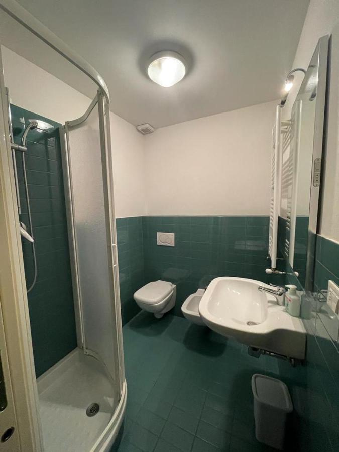 Homelink Firenze - Charlotte Exteriör bild