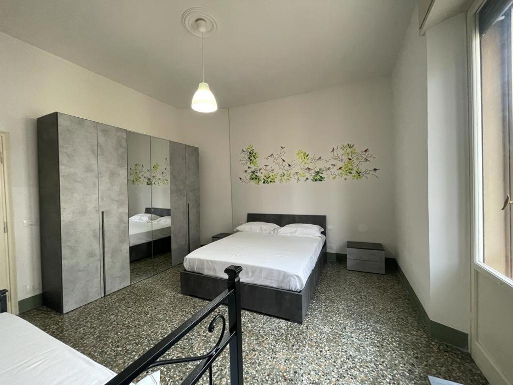 Homelink Firenze - Charlotte Exteriör bild