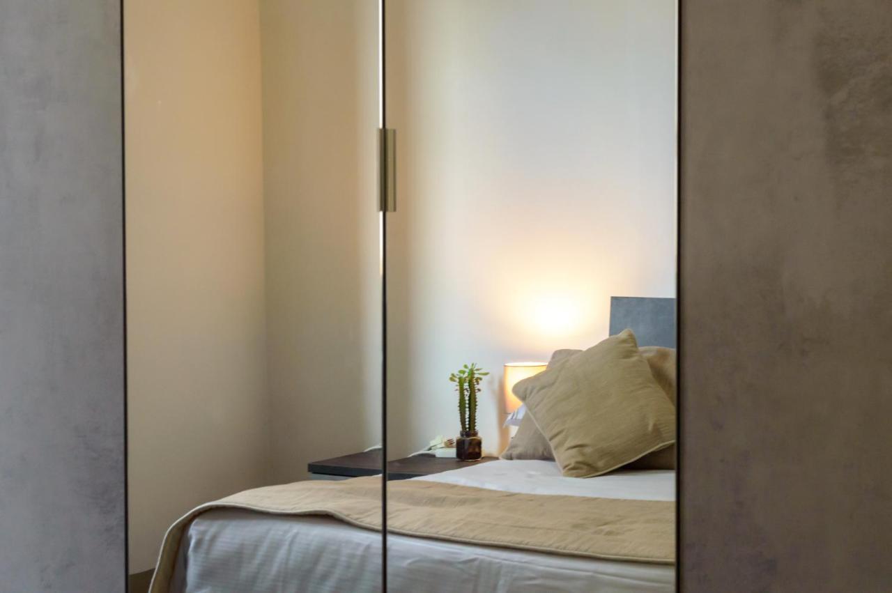 Homelink Firenze - Charlotte Exteriör bild