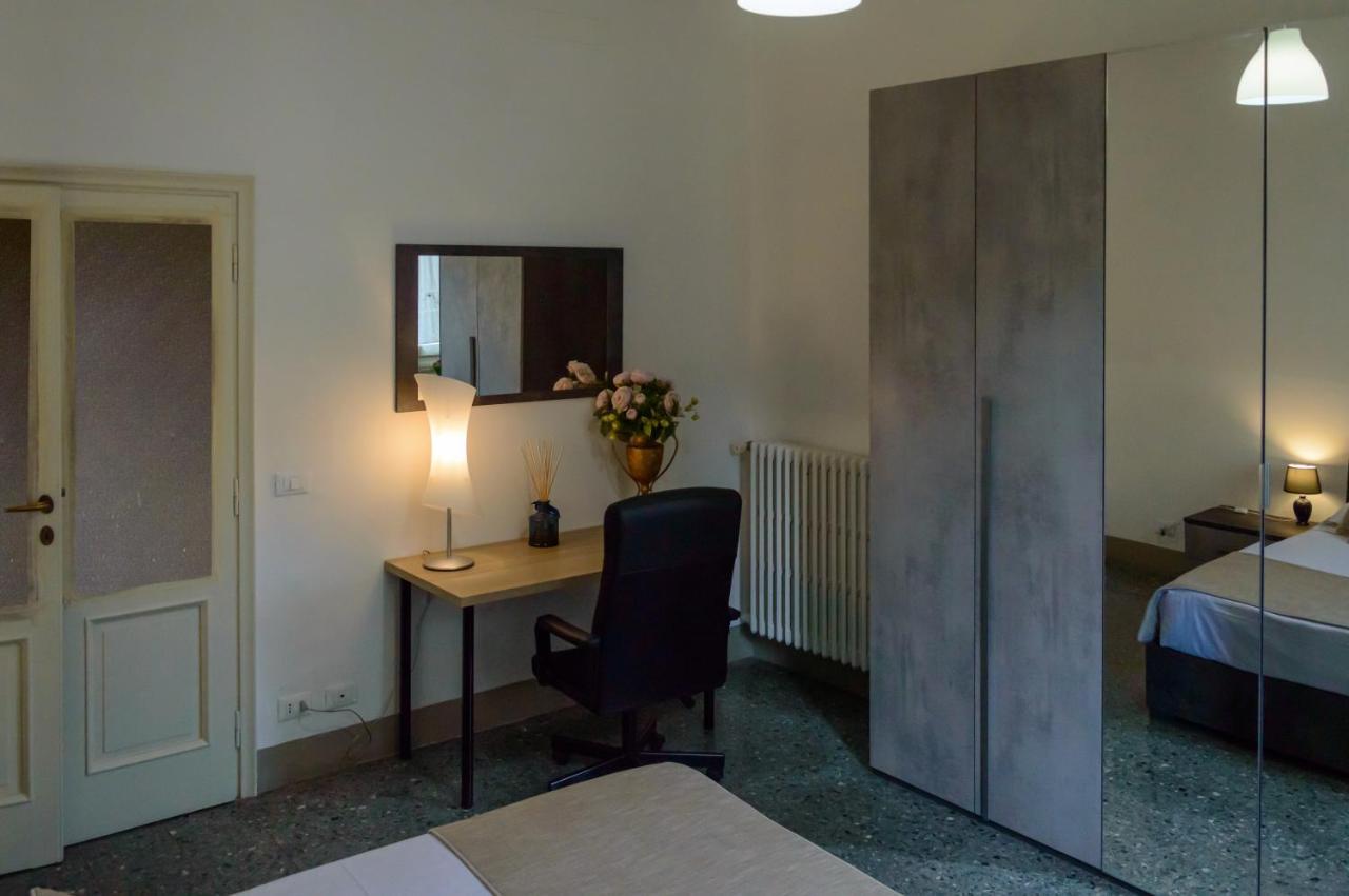 Homelink Firenze - Charlotte Exteriör bild