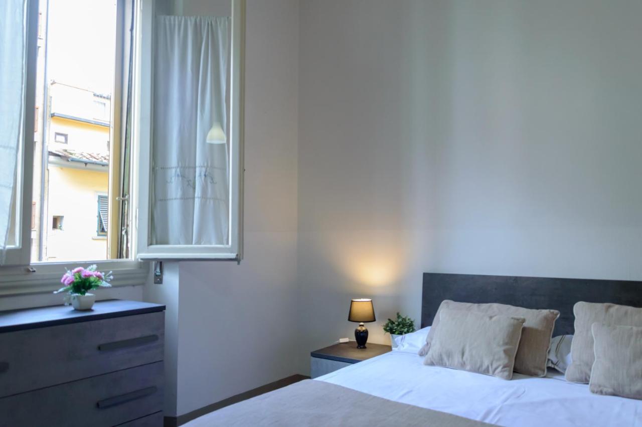 Homelink Firenze - Charlotte Exteriör bild