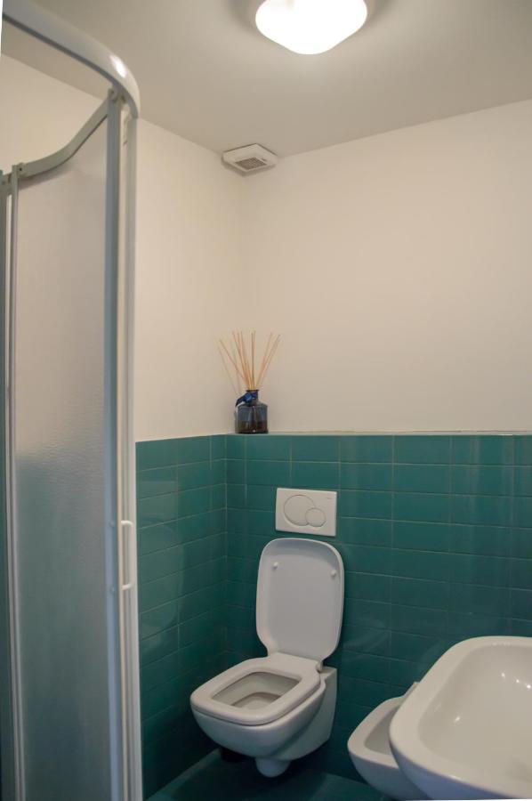 Homelink Firenze - Charlotte Exteriör bild