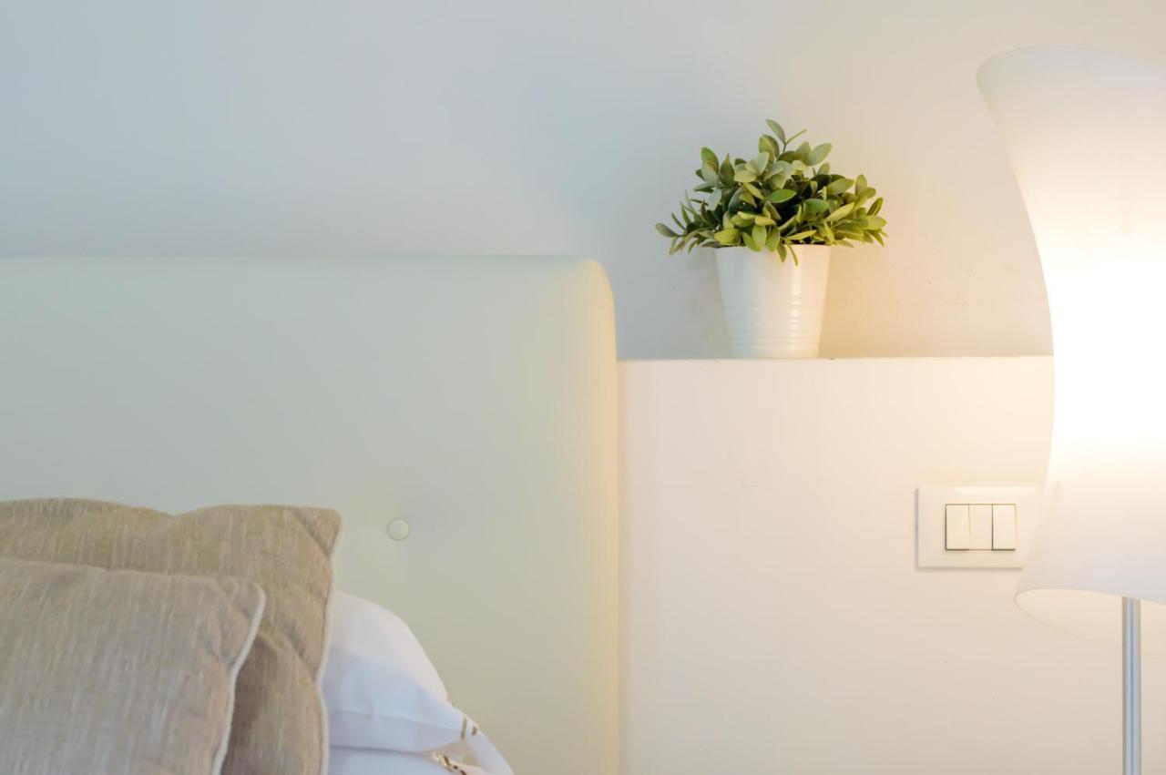 Homelink Firenze - Charlotte Exteriör bild