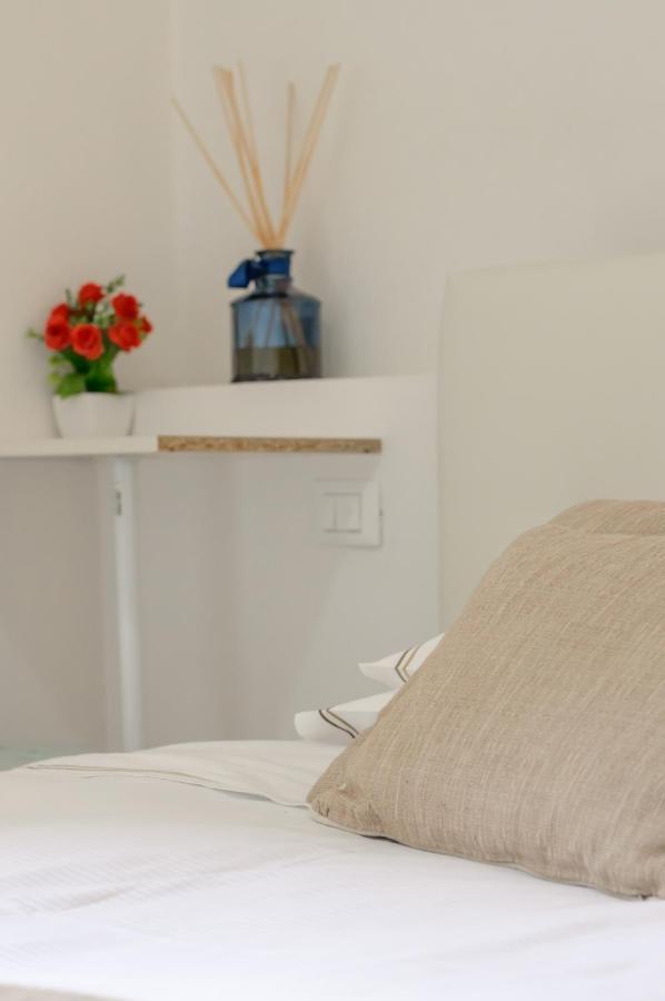 Homelink Firenze - Charlotte Exteriör bild