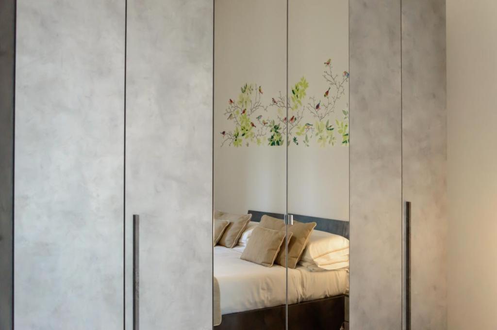 Homelink Firenze - Charlotte Exteriör bild