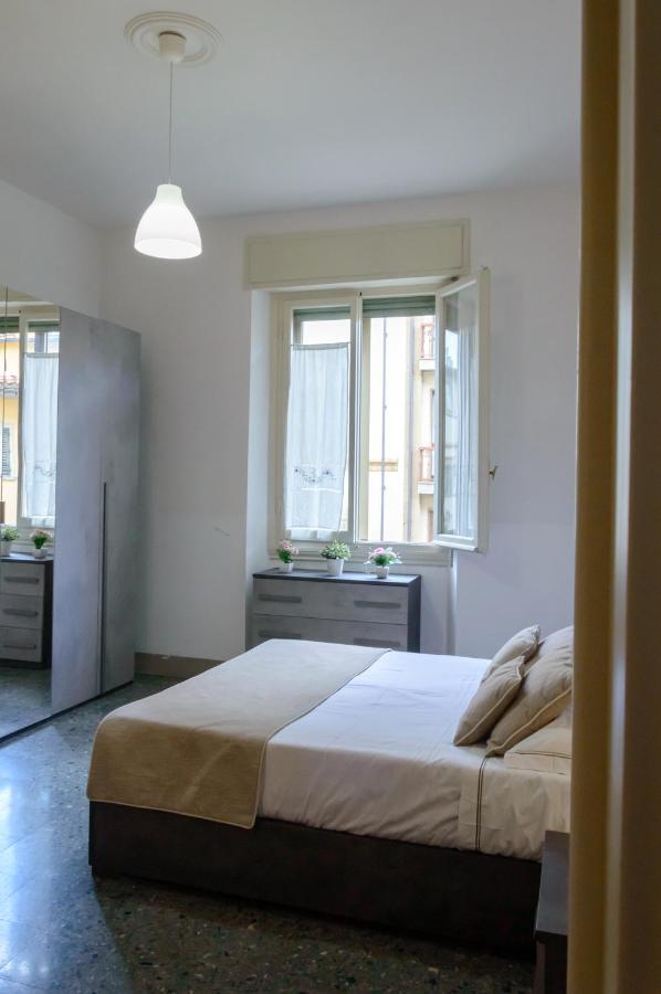 Homelink Firenze - Charlotte Exteriör bild